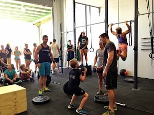 Photo of CrossFit Haapu