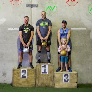 Photo of CrossFit Haapu