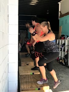 Photo of CrossFit Haapu