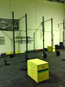 Photo of CrossFit Haapu