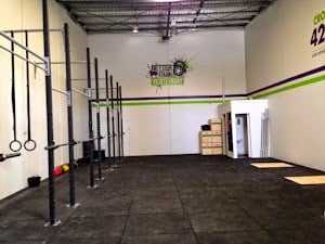 Photo of CrossFit Haapu