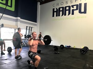 Photo of CrossFit Haapu