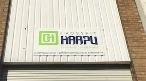 Photo of CrossFit Haapu