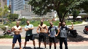 Photo of CrossFit BH Santa Lúcia