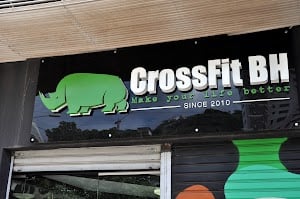 Photo of CrossFit BH Santa Lúcia