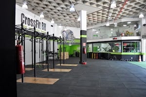 Photo of CrossFit BH Santa Lúcia