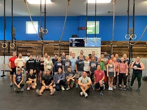 Photo of CrossFit 1607