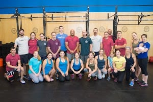 Photo of CrossFit 1607