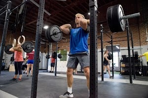 Photo of CrossFit Liberate