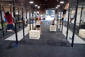 Photo of CrossFit Liberate