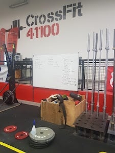 Photo of CrossFit 41100