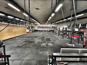 Photo of CrossFit 41100