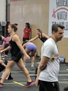 Photo of CrossFit 41100