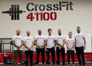 Photo of CrossFit 41100