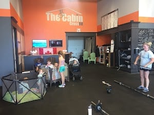 Photo of The Cabin CrossFit