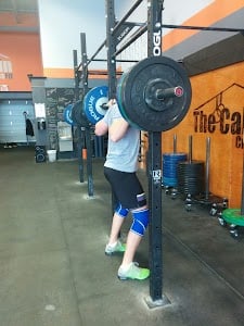 Photo of The Cabin CrossFit