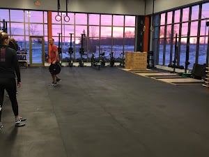 Photo of The Cabin CrossFit