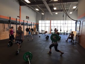 Photo of The Cabin CrossFit