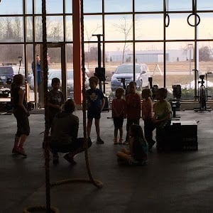 Photo of The Cabin CrossFit