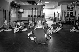 Photo of CrossFit Common Fortitude