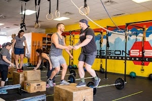 Photo of CrossFit Common Fortitude