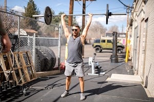 Photo of CrossFit Common Fortitude