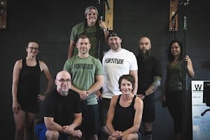 Photo of CrossFit Common Fortitude