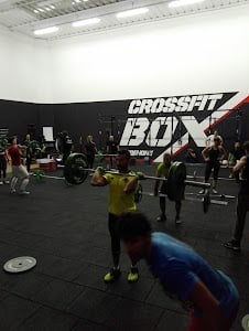 Photo of CrossFit Pordenone