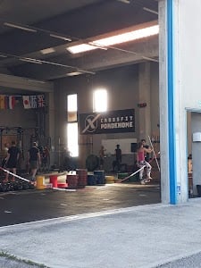 Photo of CrossFit Pordenone