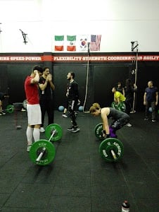 Photo of CrossFit Pordenone