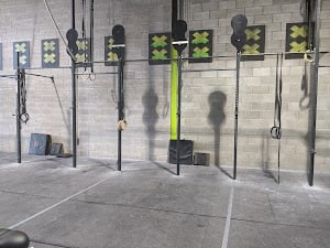 Photo of CrossFit de l'est