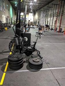 Photo of CrossFit de l'est