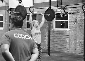 Photo of Ocean CrossFit