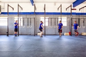 Photo of Ocean CrossFit