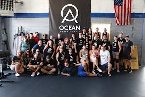 Photo of Ocean CrossFit