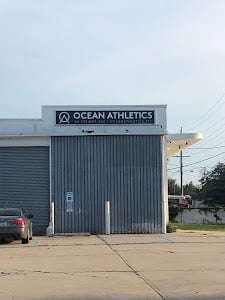 Photo of Ocean CrossFit