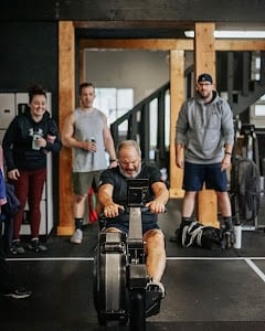 Photo of CrossFit Devotion