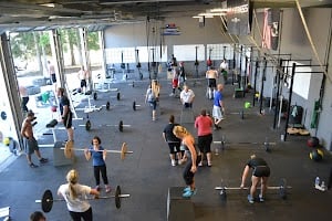 Photo of CrossFit Devotion