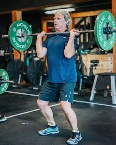 Photo of CrossFit Devotion