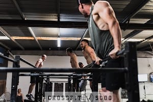 Photo of CrossFit 5000