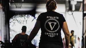 Photo of CrossFit 5000