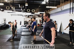 Photo of CrossFit 5000