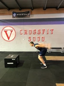 Photo of CrossFit 5000