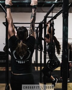 Photo of CrossFit 5000