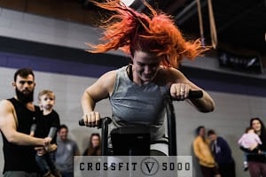 Photo of CrossFit 5000