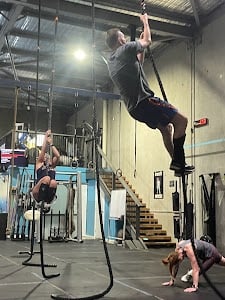 Photo of Mid Mountains CrossFit