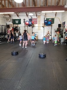 Photo of Williamston CrossFit