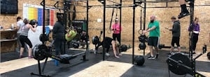 Photo of Williamston CrossFit