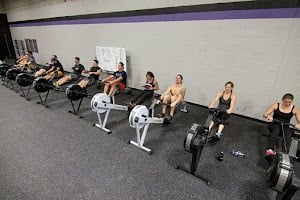 Photo of Undefeated CrossFit