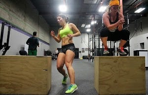 Photo of Undefeated CrossFit